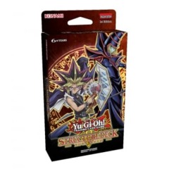 STRUCTURE DECK - YUGI MUTO